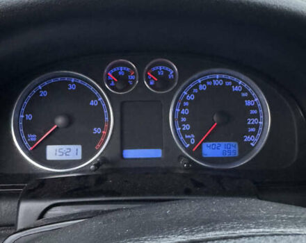 Сірий Фольксваген Пассат, об'ємом двигуна 1.9 л та пробігом 402 тис. км за 4200 $, фото 15 на Automoto.ua