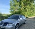 Сірий Фольксваген Пассат, об'ємом двигуна 2 л та пробігом 316 тис. км за 2650 $, фото 1 на Automoto.ua