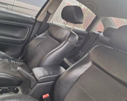 Серый Фольксваген Пассат, объемом двигателя 2 л и пробегом 251 тыс. км за 3000 $, фото 5 на Automoto.ua