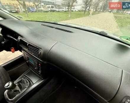 Серый Фольксваген Пассат, объемом двигателя 1.98 л и пробегом 227 тыс. км за 4300 $, фото 48 на Automoto.ua