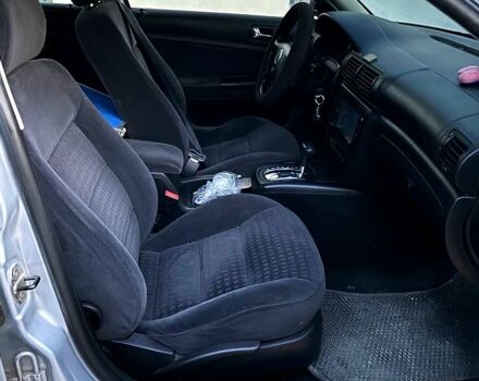 Сірий Фольксваген Пассат, об'ємом двигуна 1.8 л та пробігом 200 тис. км за 4500 $, фото 2 на Automoto.ua