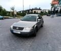 Серый Фольксваген Пассат, объемом двигателя 2 л и пробегом 260 тыс. км за 4450 $, фото 1 на Automoto.ua