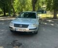 Сірий Фольксваген Пассат, об'ємом двигуна 1.9 л та пробігом 254 тис. км за 3900 $, фото 1 на Automoto.ua