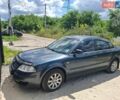 Серый Фольксваген Пассат, объемом двигателя 1.8 л и пробегом 346 тыс. км за 4500 $, фото 1 на Automoto.ua