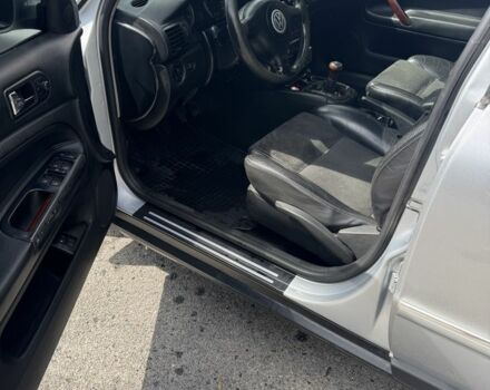 Серый Фольксваген Пассат, объемом двигателя 1.8 л и пробегом 3 тыс. км за 4300 $, фото 6 на Automoto.ua