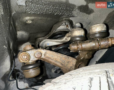 Серый Фольксваген Пассат, объемом двигателя 1.6 л и пробегом 286 тыс. км за 5200 $, фото 23 на Automoto.ua