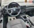 Серый Фольксваген Пассат, объемом двигателя 1.6 л и пробегом 272 тыс. км за 5400 $, фото 15 на Automoto.ua