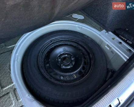 Серый Фольксваген Пассат, объемом двигателя 2 л и пробегом 256 тыс. км за 5600 $, фото 48 на Automoto.ua