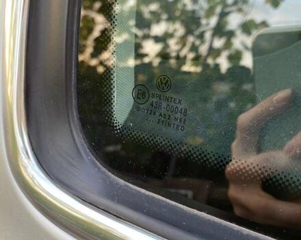 Сірий Фольксваген Пассат, об'ємом двигуна 1.6 л та пробігом 150 тис. км за 4800 $, фото 43 на Automoto.ua