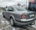 Серый Фольксваген Пассат, объемом двигателя 1.6 л и пробегом 272 тыс. км за 5400 $, фото 14 на Automoto.ua