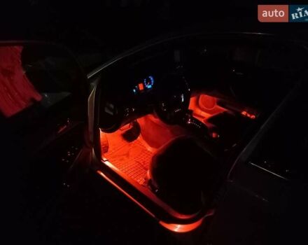 Серый Фольксваген Пассат, объемом двигателя 2.5 л и пробегом 424 тыс. км за 5150 $, фото 19 на Automoto.ua