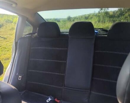 Серый Фольксваген Пассат, объемом двигателя 1.78 л и пробегом 277 тыс. км за 4200 $, фото 9 на Automoto.ua