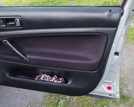 Серый Фольксваген Пассат, объемом двигателя 1.9 л и пробегом 200 тыс. км за 3400 $, фото 8 на Automoto.ua