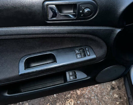 Серый Фольксваген Пассат, объемом двигателя 1.6 л и пробегом 286 тыс. км за 5200 $, фото 16 на Automoto.ua