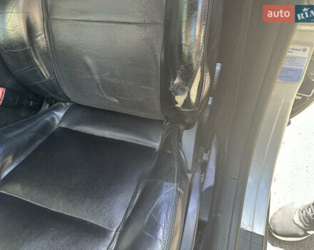 Серый Фольксваген Пассат, объемом двигателя 1.78 л и пробегом 250 тыс. км за 2800 $, фото 4 на Automoto.ua