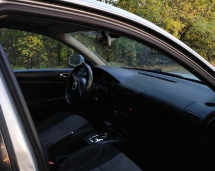 Сірий Фольксваген Пассат, об'ємом двигуна 1.9 л та пробігом 370 тис. км за 3800 $, фото 4 на Automoto.ua