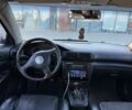 Серый Фольксваген Пассат, объемом двигателя 1.8 л и пробегом 350 тыс. км за 2999 $, фото 4 на Automoto.ua