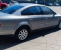 Серый Фольксваген Пассат, объемом двигателя 1.8 л и пробегом 250 тыс. км за 4500 $, фото 2 на Automoto.ua