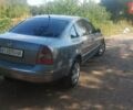 Сірий Фольксваген Пассат, об'ємом двигуна 1.9 л та пробігом 420 тис. км за 6200 $, фото 6 на Automoto.ua