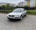 Серый Фольксваген Пассат, объемом двигателя 1.98 л и пробегом 260 тыс. км за 4900 $, фото 1 на Automoto.ua