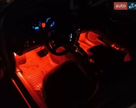 Серый Фольксваген Пассат, объемом двигателя 2.5 л и пробегом 424 тыс. км за 5150 $, фото 22 на Automoto.ua