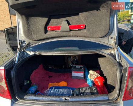 Серый Фольксваген Пассат, объемом двигателя 1.9 л и пробегом 456 тыс. км за 4400 $, фото 17 на Automoto.ua