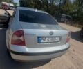 Сірий Фольксваген Пассат, об'ємом двигуна 1.78 л та пробігом 350 тис. км за 3600 $, фото 1 на Automoto.ua