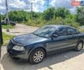 Сірий Фольксваген Пассат, об'ємом двигуна 1.8 л та пробігом 346 тис. км за 4800 $, фото 1 на Automoto.ua