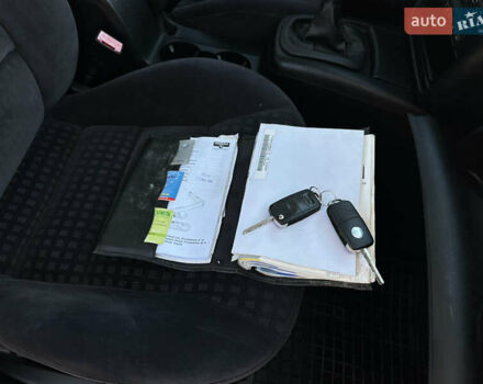 Серый Фольксваген Пассат, объемом двигателя 2 л и пробегом 256 тыс. км за 5600 $, фото 45 на Automoto.ua