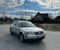 Сірий Фольксваген Пассат, об'ємом двигуна 1.78 л та пробігом 189 тис. км за 4000 $, фото 1 на Automoto.ua