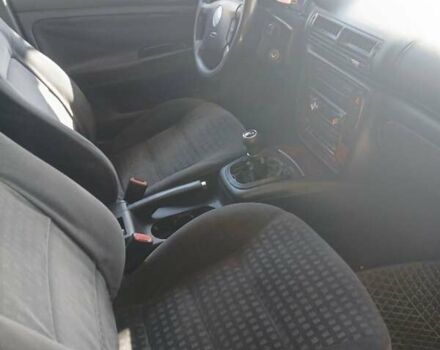 Серый Фольксваген Пассат, объемом двигателя 1.9 л и пробегом 254 тыс. км за 3700 $, фото 4 на Automoto.ua