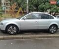 Серый Фольксваген Пассат, объемом двигателя 1.78 л и пробегом 271 тыс. км за 4200 $, фото 1 на Automoto.ua