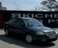 Серый Фольксваген Пассат, объемом двигателя 1.9 л и пробегом 410 тыс. км за 2470 $, фото 1 на Automoto.ua