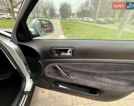 Серый Фольксваген Пассат, объемом двигателя 1.98 л и пробегом 227 тыс. км за 4300 $, фото 42 на Automoto.ua