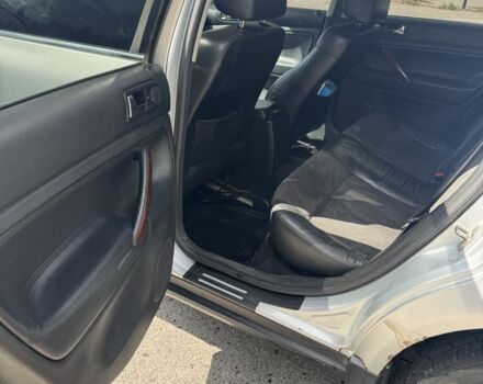 Серый Фольксваген Пассат, объемом двигателя 1.8 л и пробегом 3 тыс. км за 4300 $, фото 5 на Automoto.ua