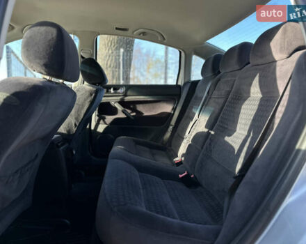 Серый Фольксваген Пассат, объемом двигателя 2 л и пробегом 256 тыс. км за 5600 $, фото 32 на Automoto.ua