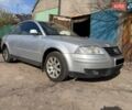 Сірий Фольксваген Пассат, об'ємом двигуна 1.8 л та пробігом 215 тис. км за 3950 $, фото 1 на Automoto.ua