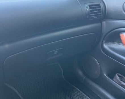 Серый Фольксваген Пассат, объемом двигателя 1.8 л и пробегом 223 тыс. км за 5300 $, фото 11 на Automoto.ua