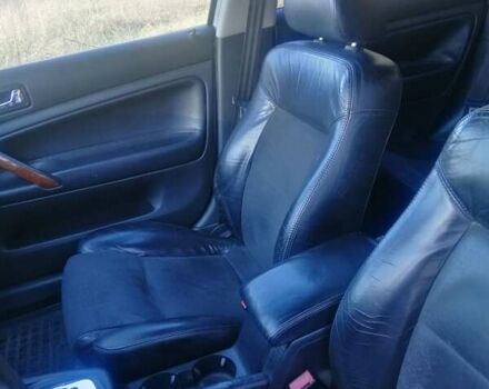 Серый Фольксваген Пассат, объемом двигателя 1.78 л и пробегом 315 тыс. км за 4000 $, фото 5 на Automoto.ua