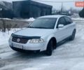 Серый Фольксваген Пассат, объемом двигателя 1.78 л и пробегом 260 тыс. км за 5100 $, фото 1 на Automoto.ua