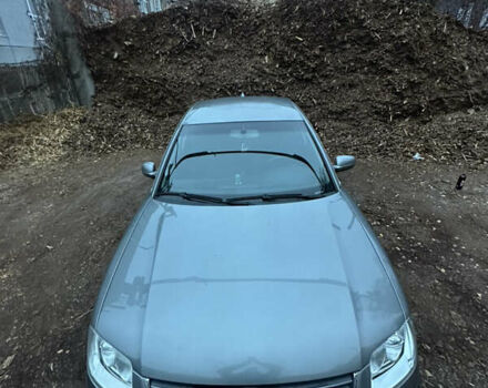 Серый Фольксваген Пассат, объемом двигателя 1.6 л и пробегом 286 тыс. км за 5200 $, фото 8 на Automoto.ua