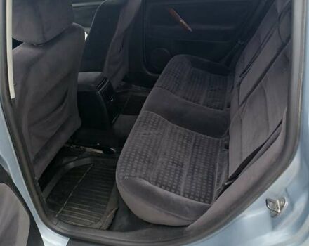 Серый Фольксваген Пассат, объемом двигателя 1.9 л и пробегом 310 тыс. км за 5000 $, фото 1 на Automoto.ua