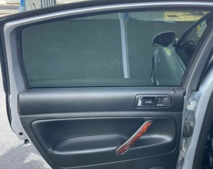 Серый Фольксваген Пассат, объемом двигателя 1.8 л и пробегом 223 тыс. км за 5300 $, фото 10 на Automoto.ua