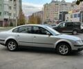 Серый Фольксваген Пассат, объемом двигателя 1.9 л и пробегом 400 тыс. км за 1999 $, фото 2 на Automoto.ua