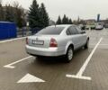 Сірий Фольксваген Пассат, об'ємом двигуна 1.8 л та пробігом 210 тис. км за 4400 $, фото 2 на Automoto.ua