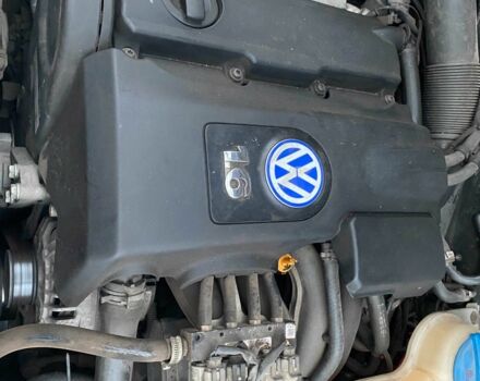 Серый Фольксваген Пассат, объемом двигателя 1.6 л и пробегом 271 тыс. км за 5200 $, фото 9 на Automoto.ua