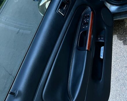 Сірий Фольксваген Пассат, об'ємом двигуна 1.8 л та пробігом 314 тис. км за 4600 $, фото 8 на Automoto.ua