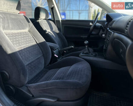 Серый Фольксваген Пассат, объемом двигателя 2 л и пробегом 256 тыс. км за 5600 $, фото 40 на Automoto.ua