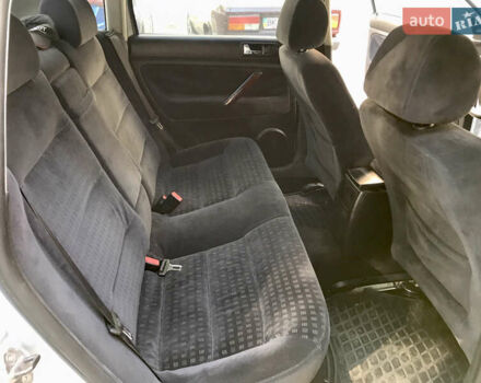 Серый Фольксваген Пассат, объемом двигателя 1.98 л и пробегом 355 тыс. км за 4000 $, фото 12 на Automoto.ua