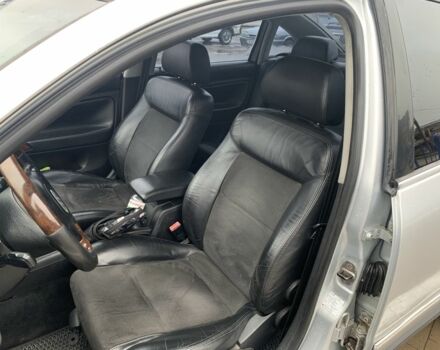 Сірий Фольксваген Пассат, об'ємом двигуна 1.8 л та пробігом 210 тис. км за 4400 $, фото 7 на Automoto.ua